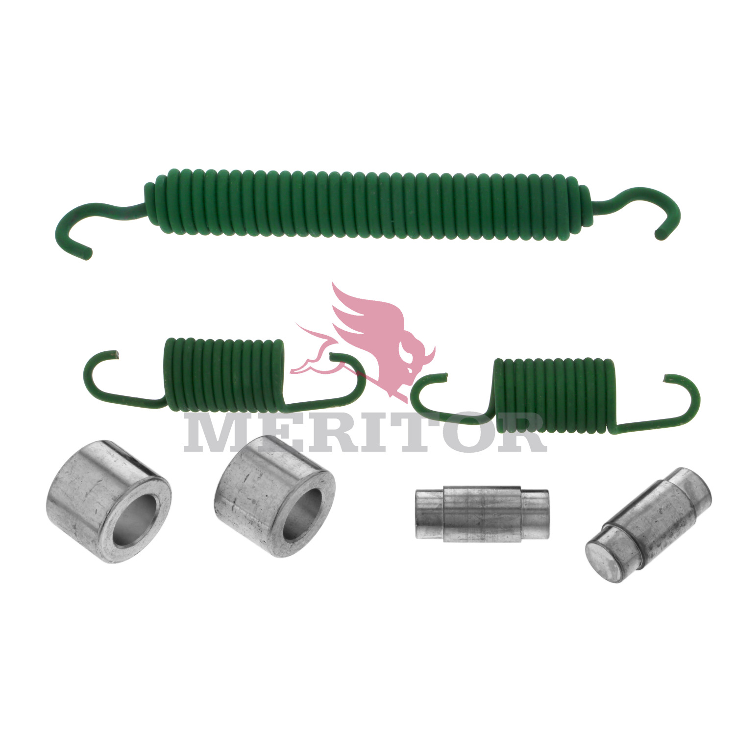 Drum Brake Hardware Kit Meritor R507072