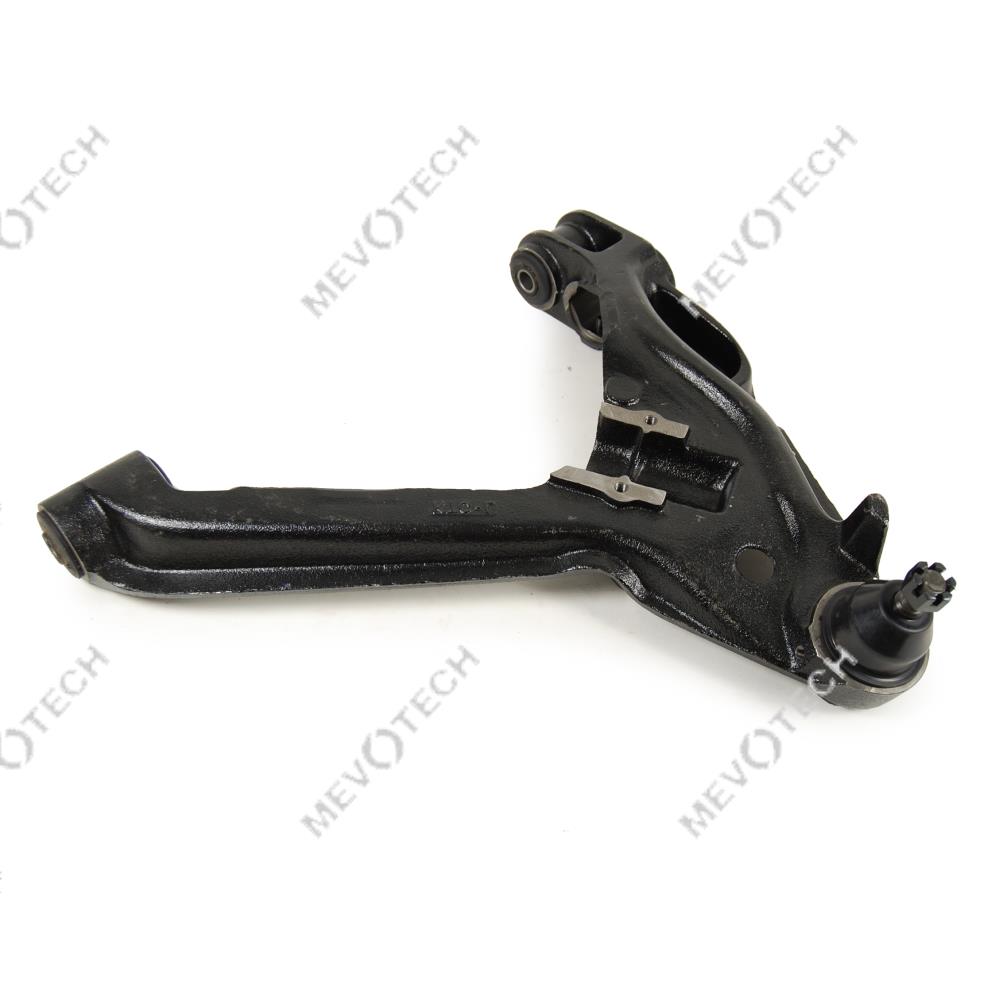 Suspension Control Arm and Ball Joint Assembly Mevotech Supreme CMS25101