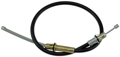 Parking Brake Cable Dorman - First Stop C93906