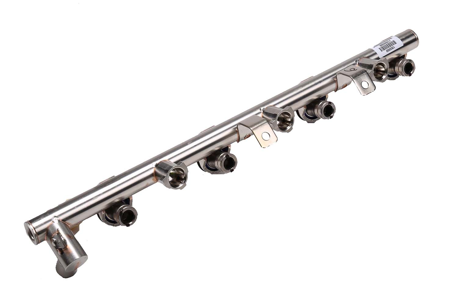 Fuel Injector Rail GM Genuine Parts 12633593