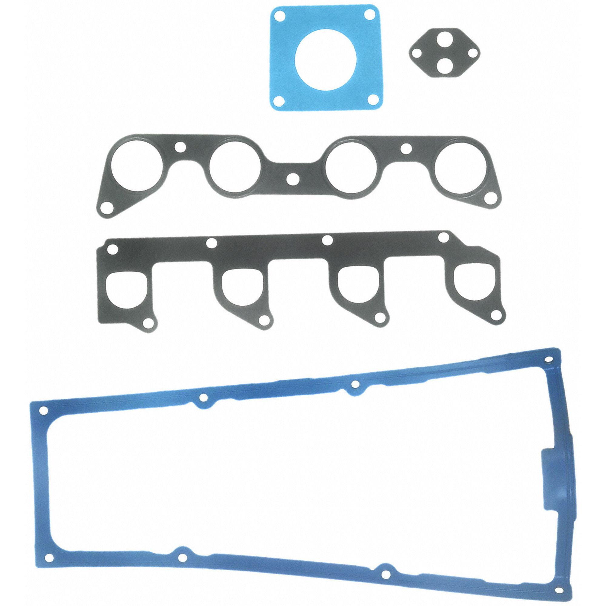 Engine Valve Cover Gasket Set FEL-PRO VS 50043 R-2