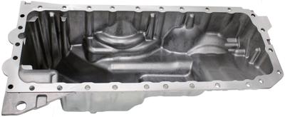 Engine Oil Pan Dorman - OE Solutions 264-398