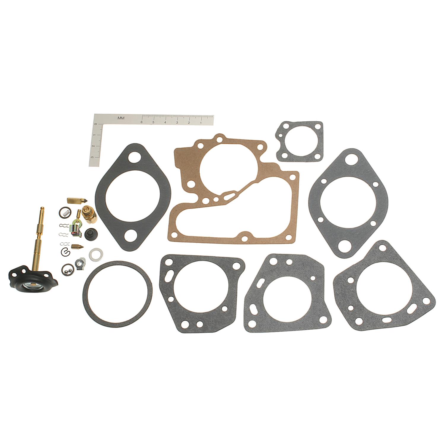Carburetor Repair Kit Hygrade Tuneup 518C