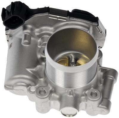 Fuel Injection Throttle Body Dorman - OE Solutions 977-359