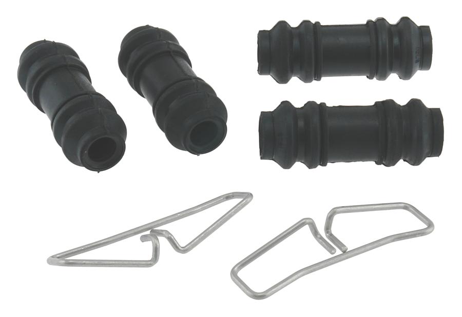 Disc Brake Hardware Kit Carlson H5607