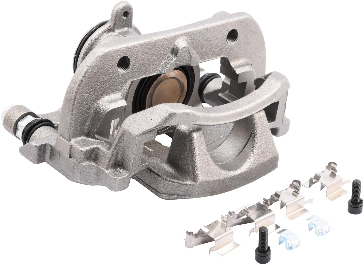 Disc Brake Caliper Perfect Stop 89-01765B