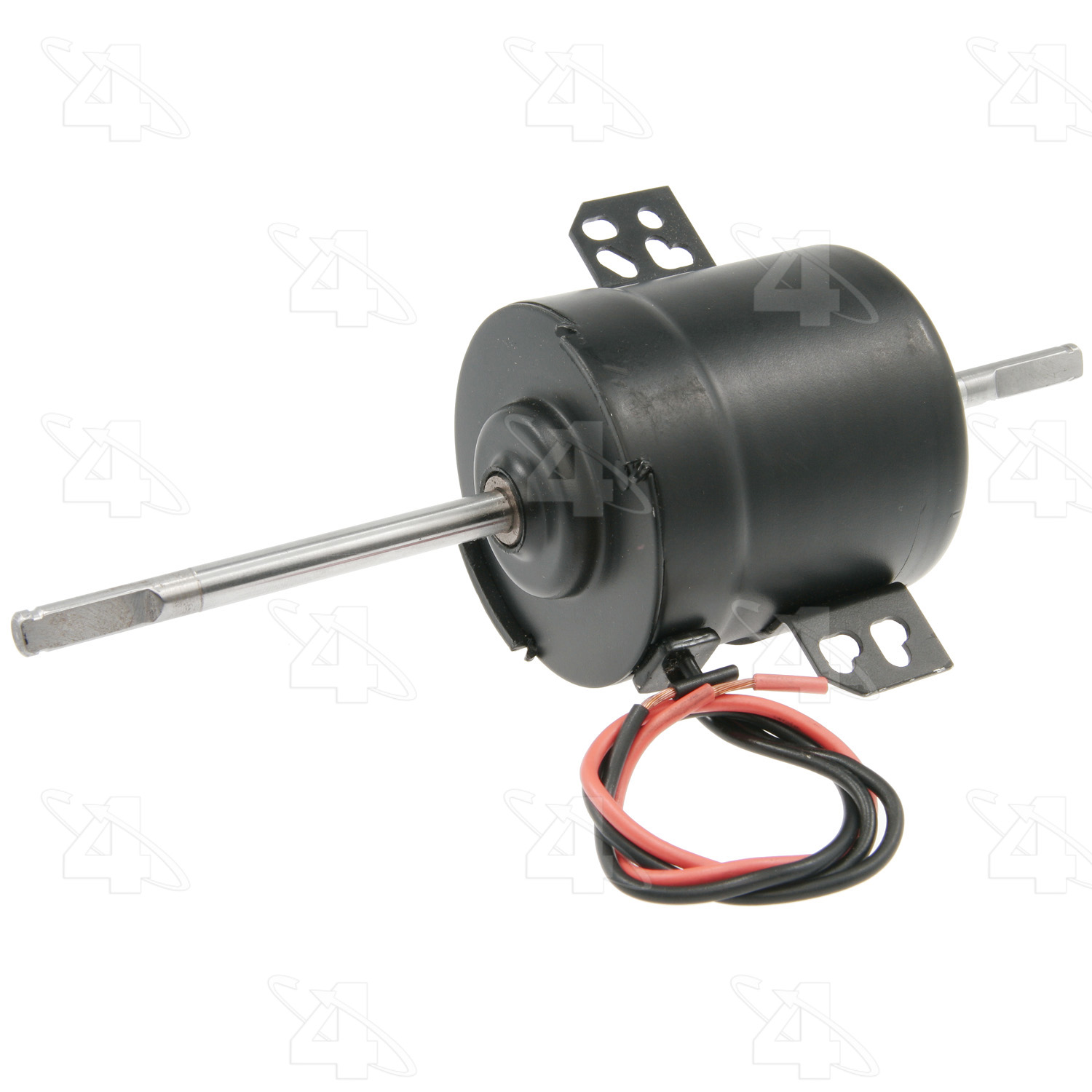HVAC Blower Motor Four Seasons 75706