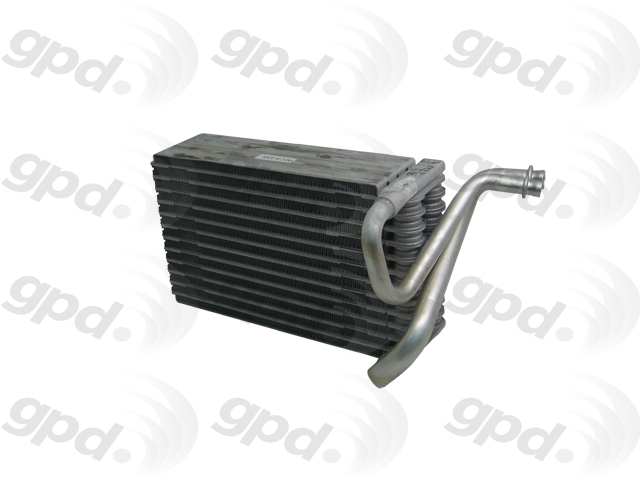 A/C Evaporator Core Global Parts Distributors LLC 4711769