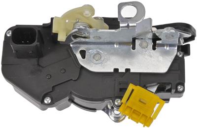 Door Lock Actuator Motor Dorman - OE Solutions 931-349