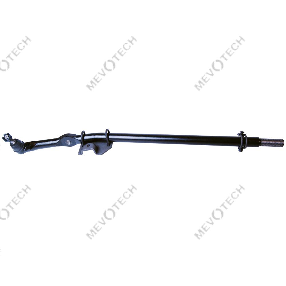 Steering Drag Link Mevotech Supreme MS40740