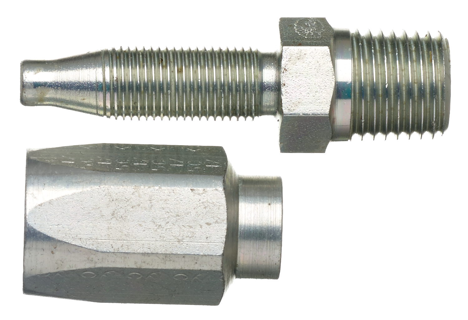 Hydraulic Coupling / Adapter Gates G34100-0808