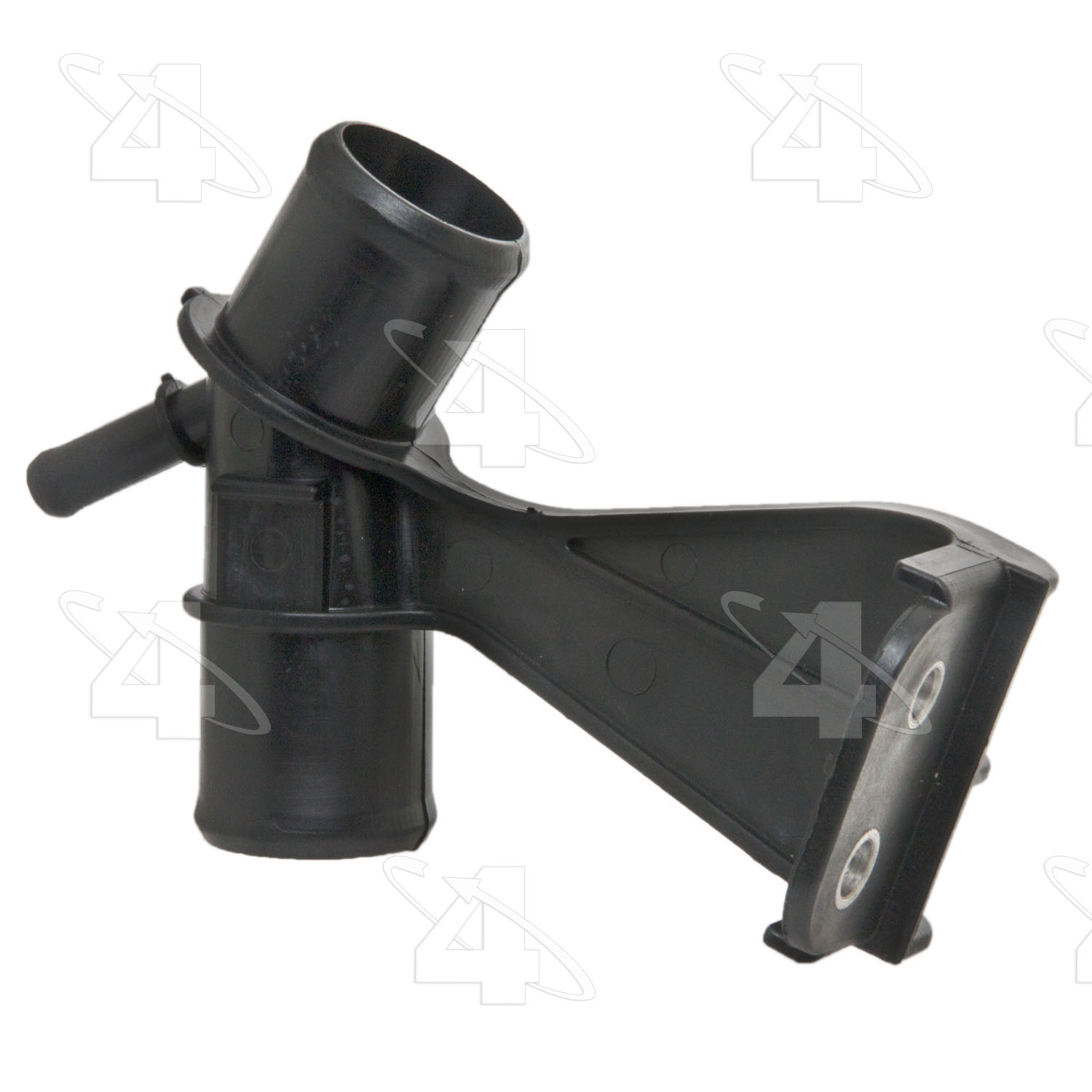 Engine Coolant Water Outlet Four Seasons 85918