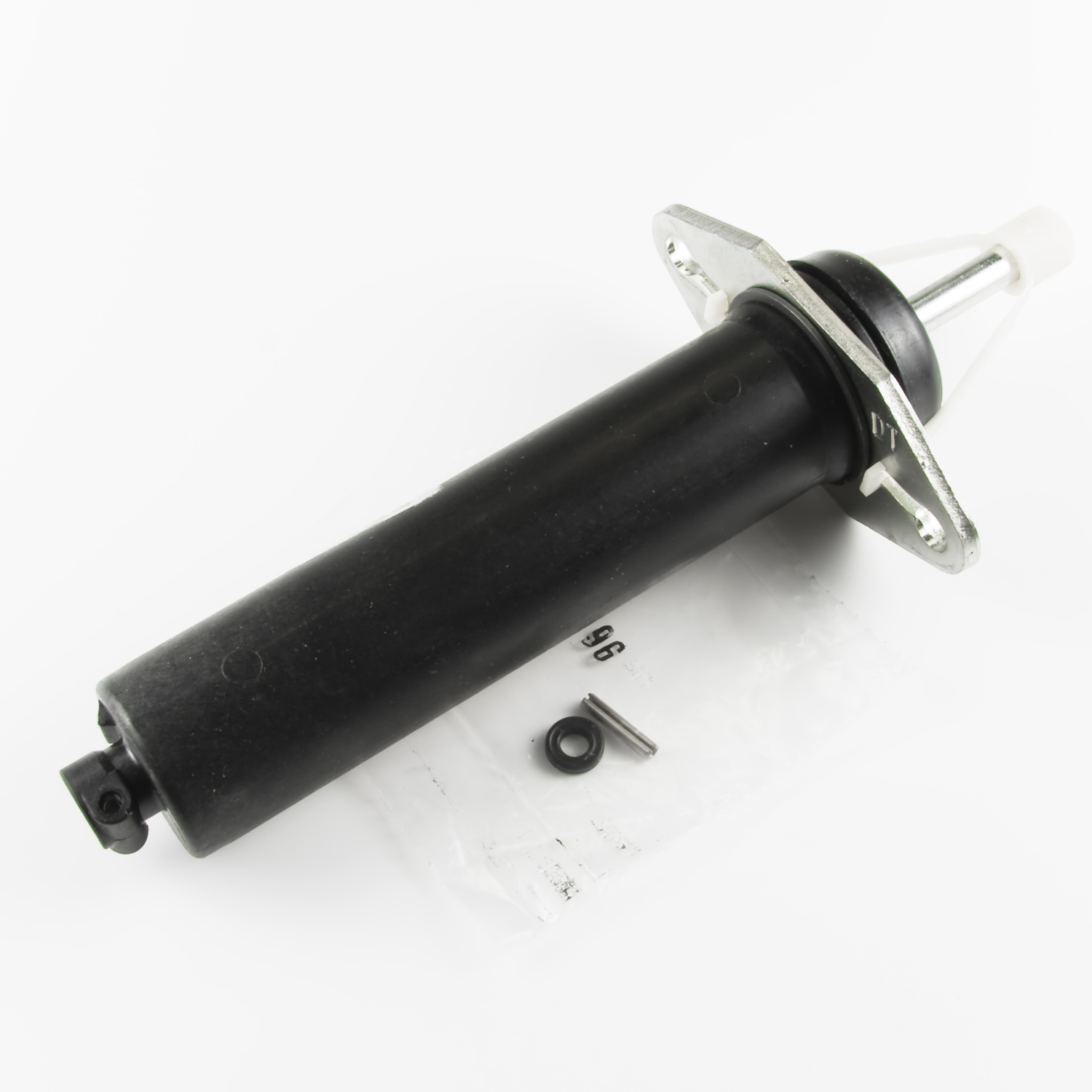 Clutch Slave Cylinder LuK LSC139