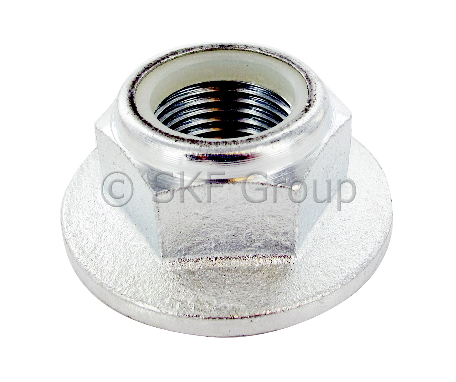 Axle Nut SKF 6504007