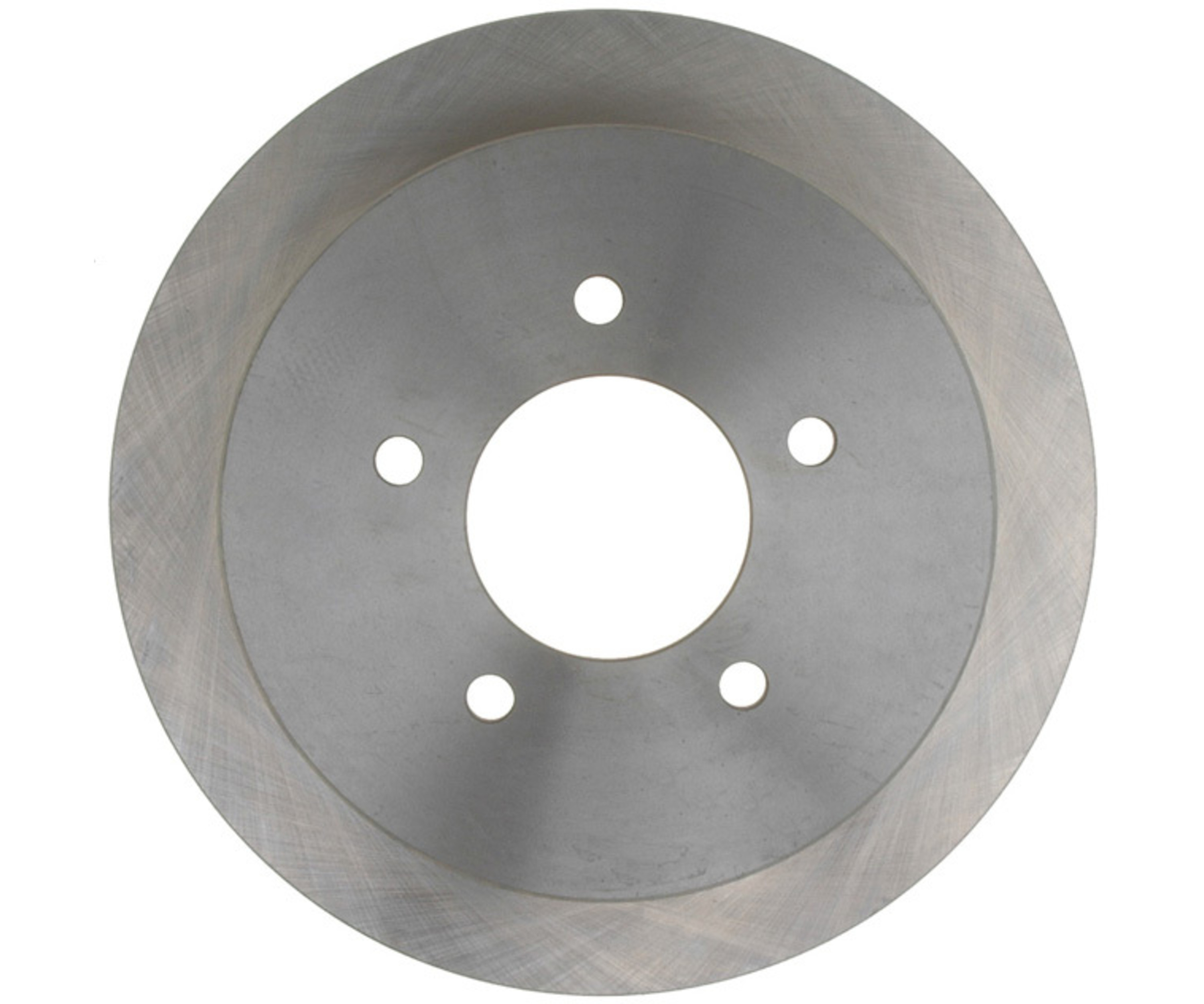 Disc Brake Rotor Raybestos Brakes 66670R