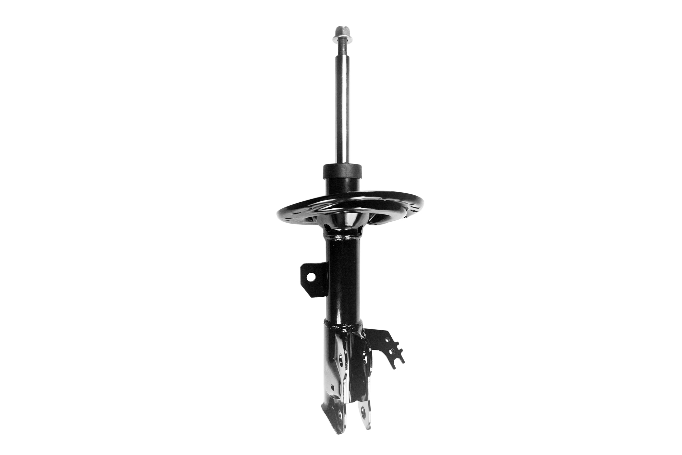 Suspension Strut MacPherson Ride Control MP333375R