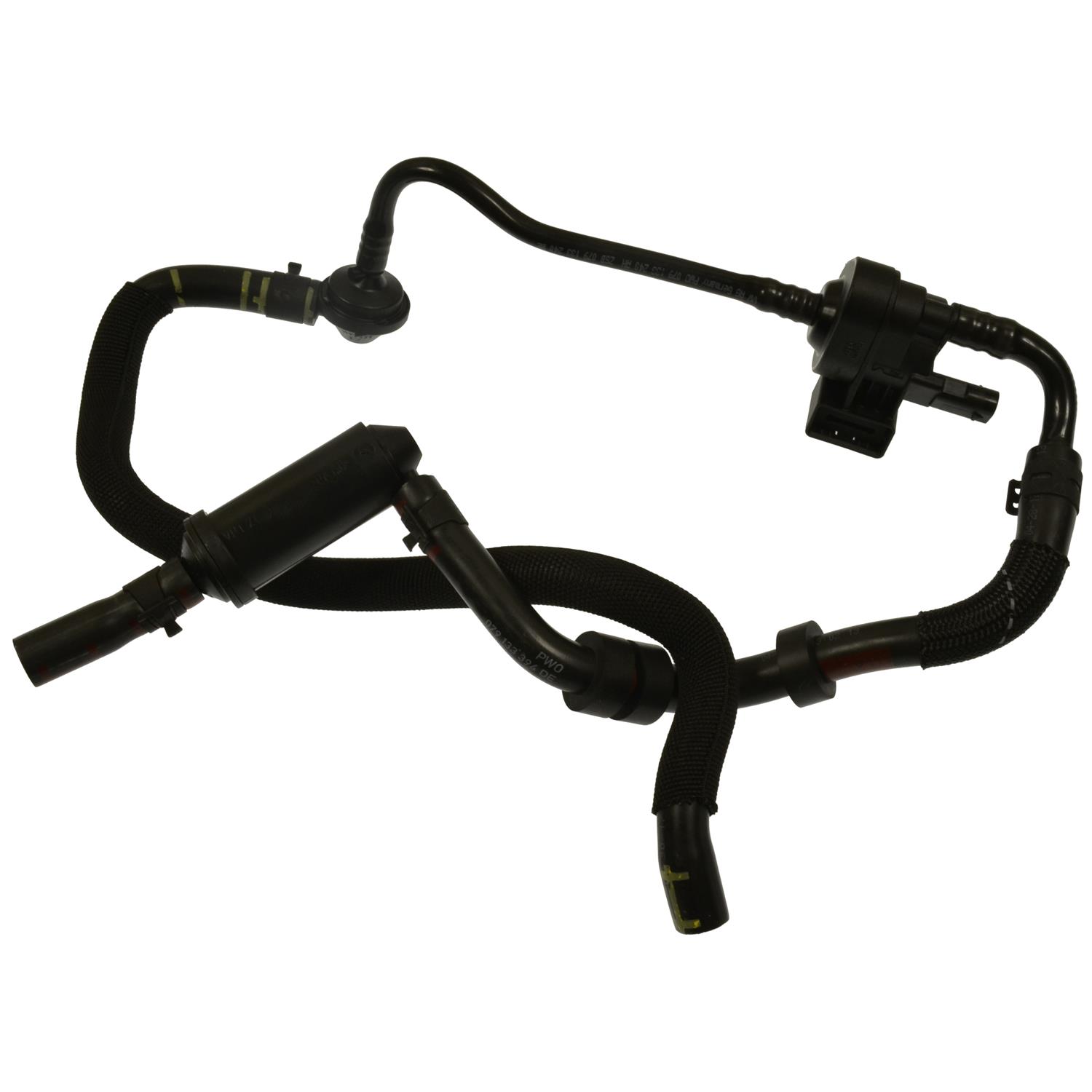 Vapor Canister Standard Import CP960