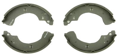 Drum Brake Shoe Perfect Stop PSS762