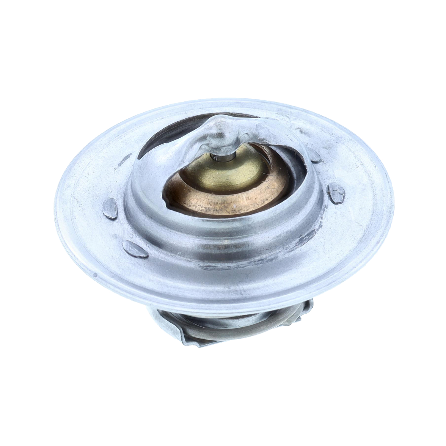 Engine Coolant Thermostat Motorad 200-160