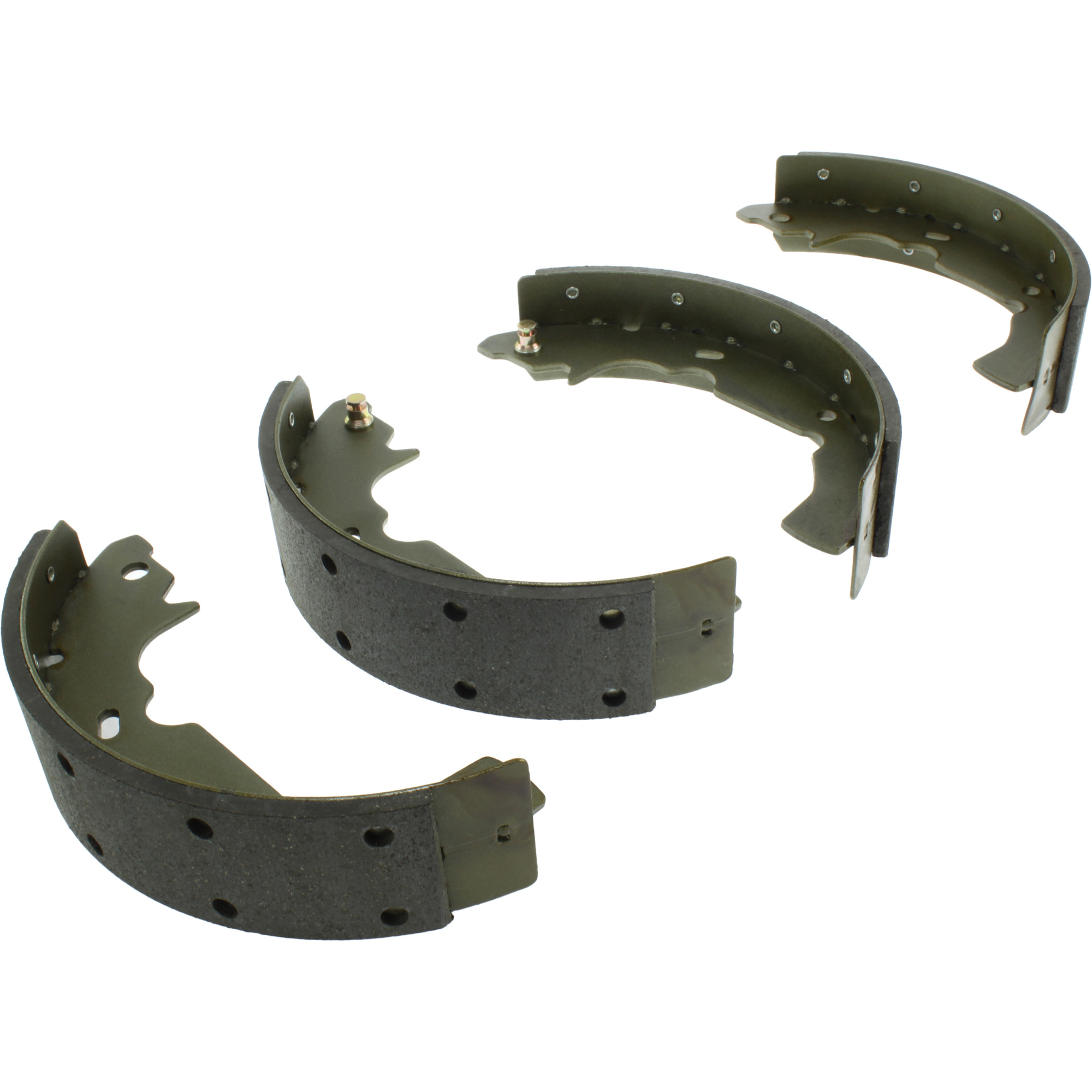 Drum Brake Shoe Centric Parts 112.06650