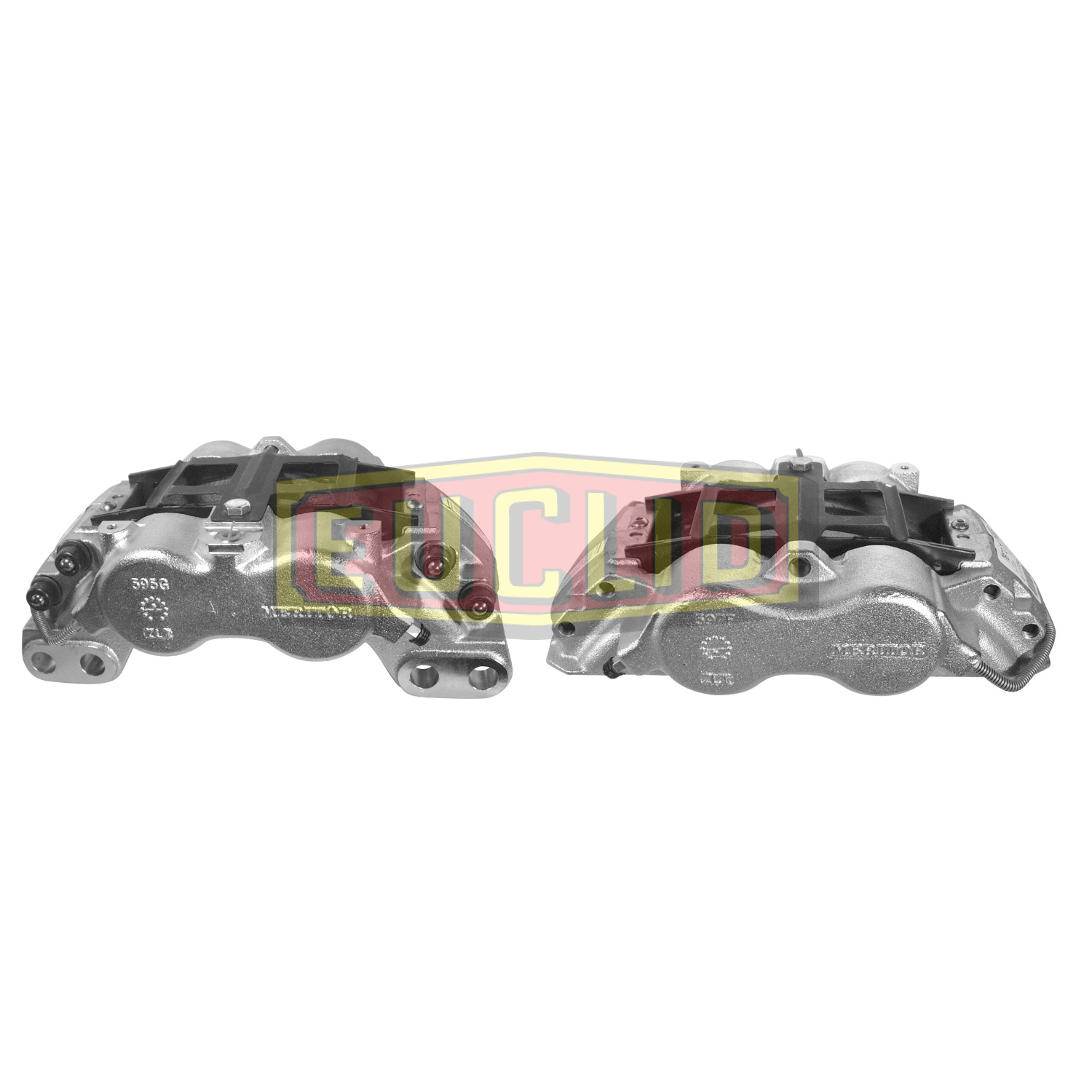 Disc Brake Caliper Euclid E11734XSL