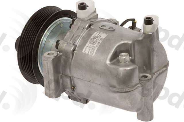 A/C Compressor Global Parts Distributors LLC 6512312