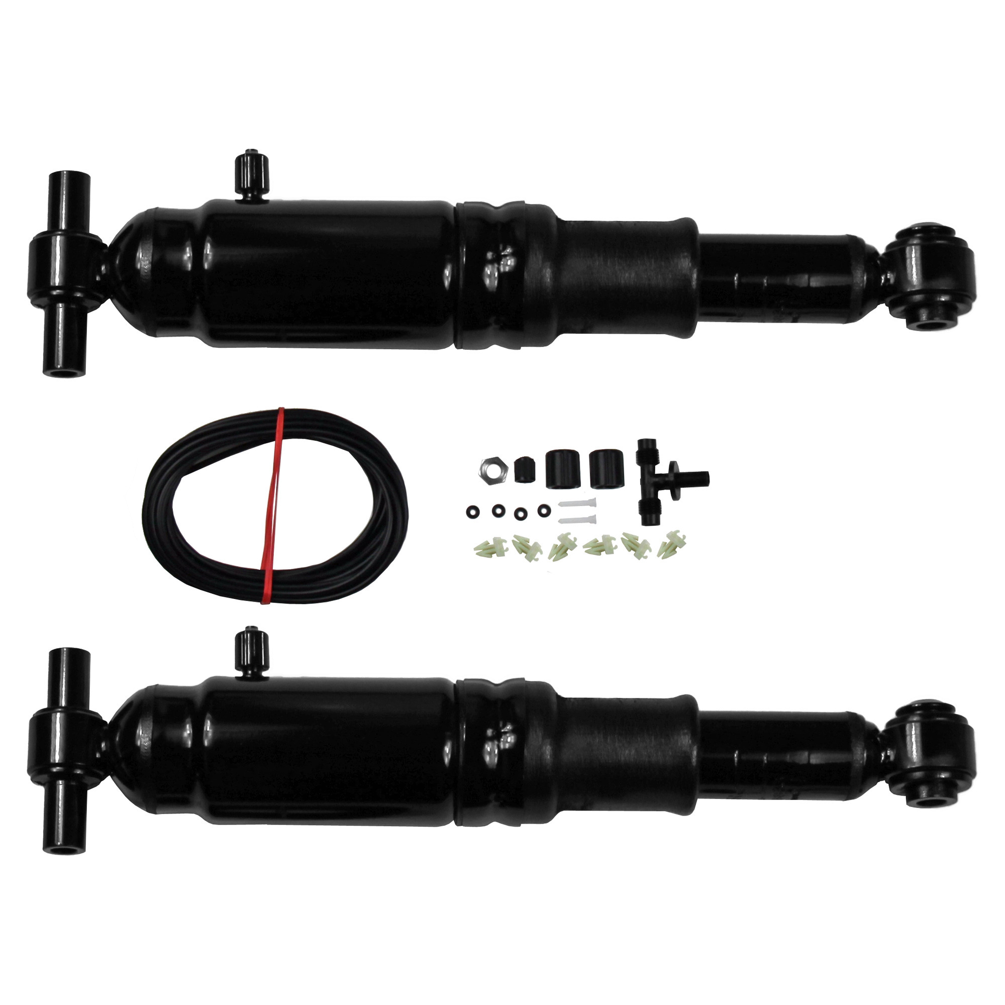 Air Shock Absorber Monroe Shocks & Struts MA833