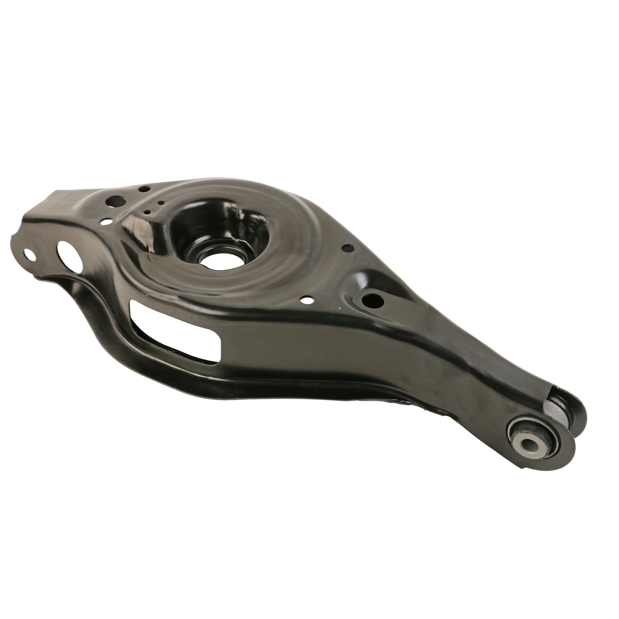 Suspension Control Arm MOOG Chassis Products RK643327