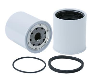 Fuel Water Separator Filter Wix 33624