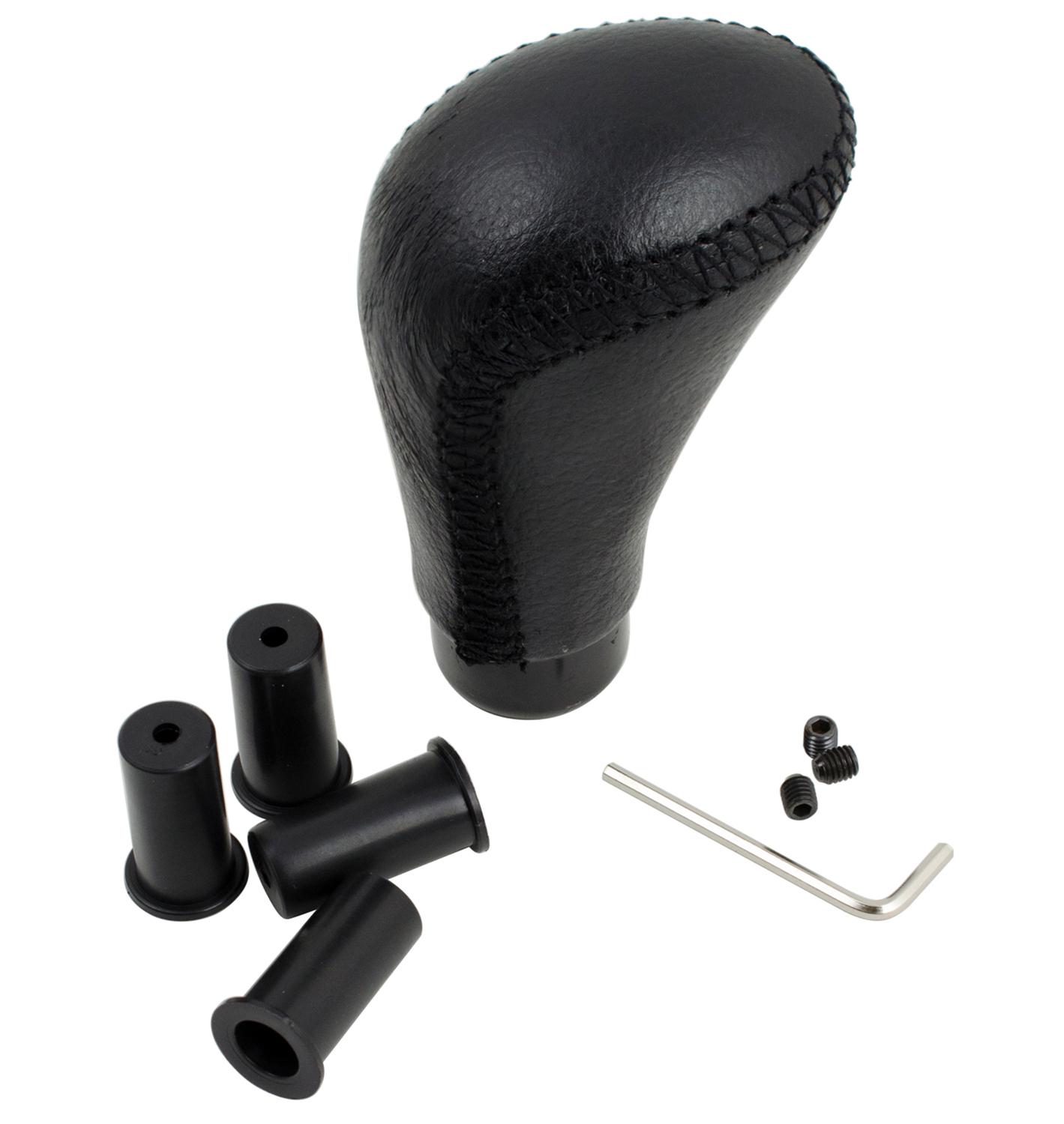 Automatic Transmission Shift Lever Knob Bolt Custom Accessories 40065