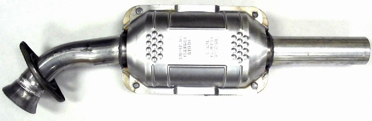 Catalytic Converter Walker Exhaust 16069