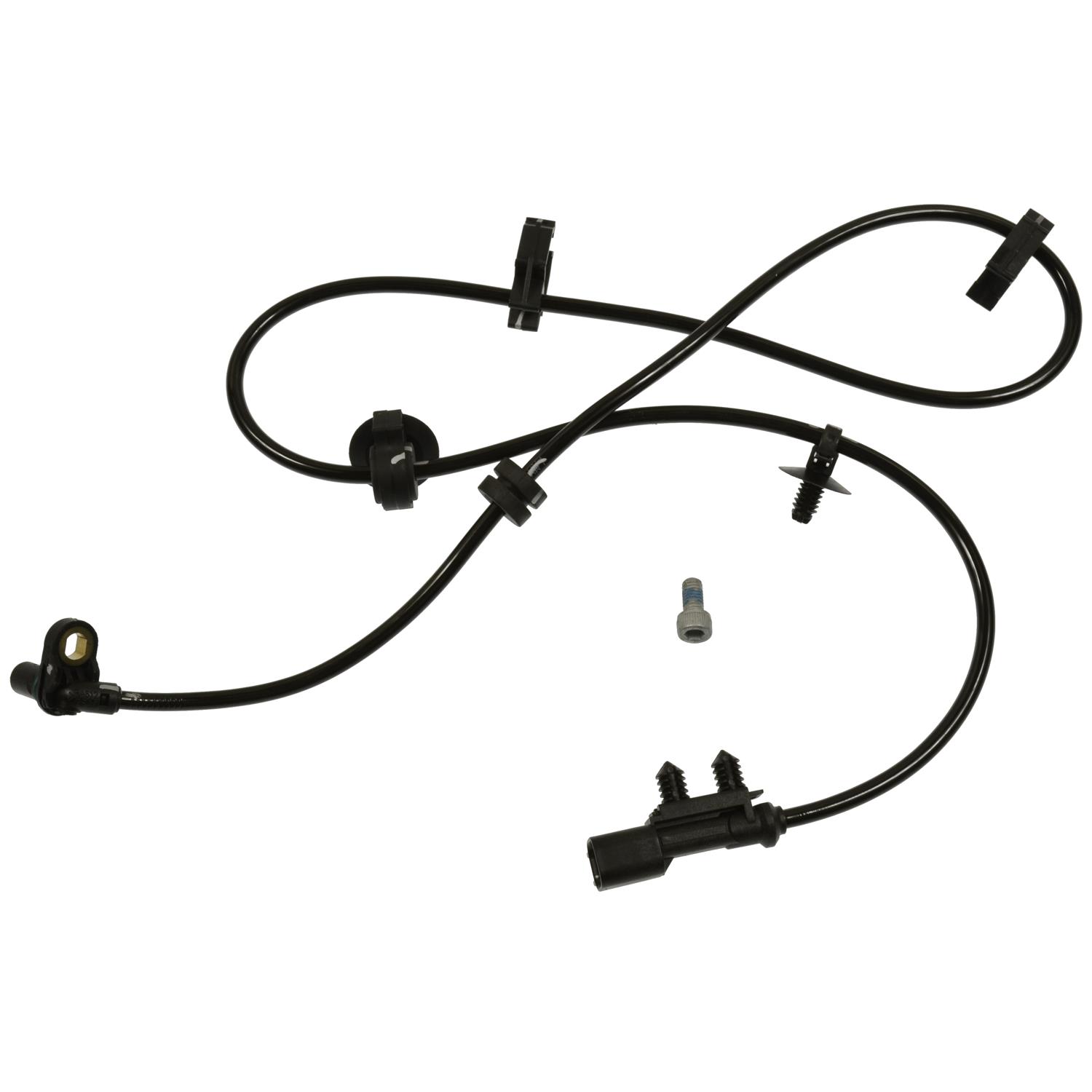 ABS Wheel Speed Sensor Standard Ignition ALS2687