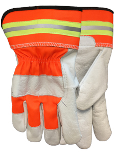 Work Gloves Watson Gloves 4019HV-XL