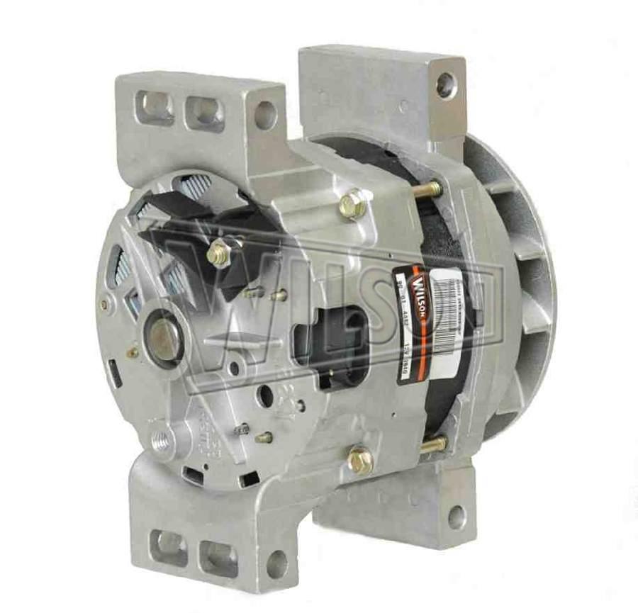 Alternator Wilson 90-01-4520N