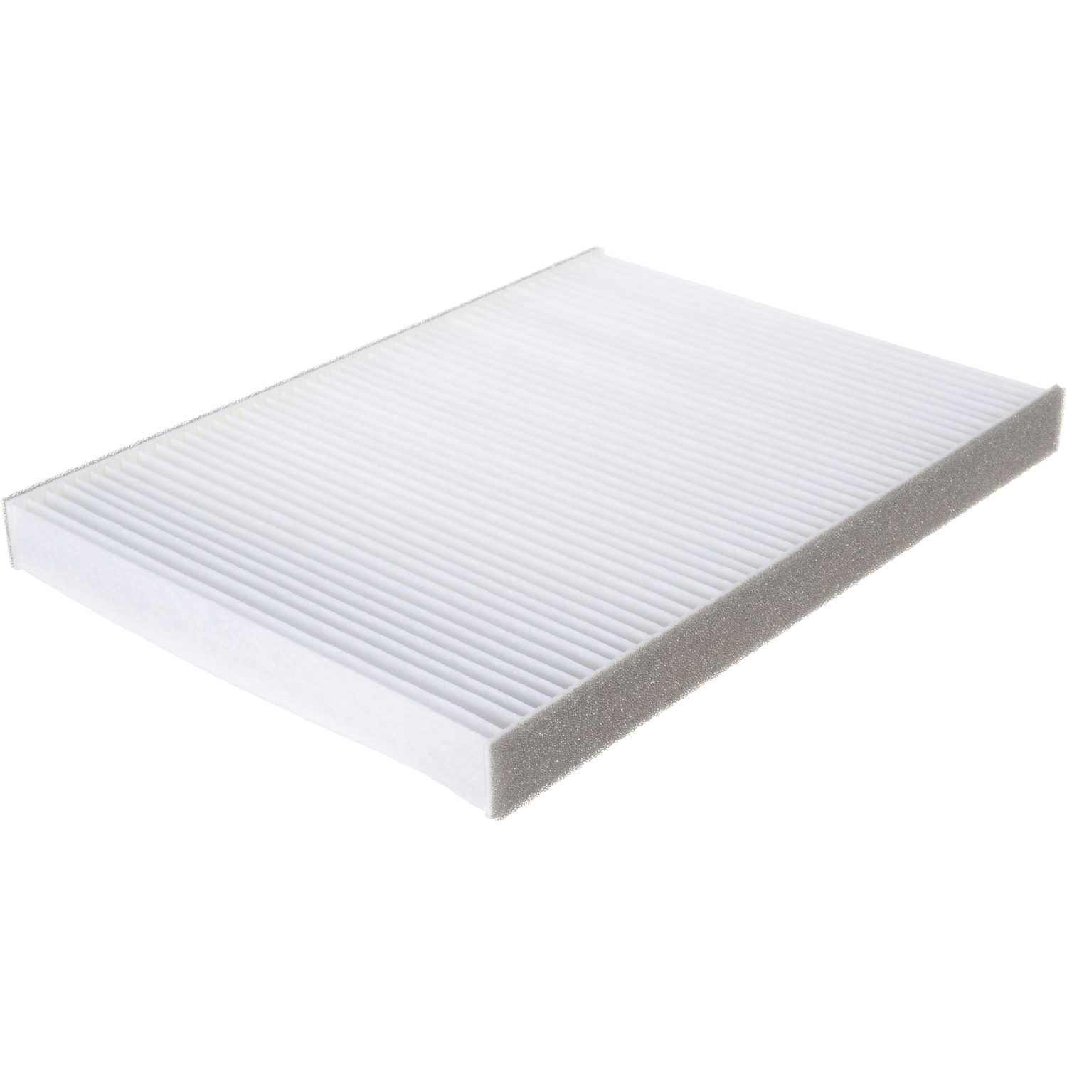Cabin Air Filter LUBER-FINER CAF10008P
