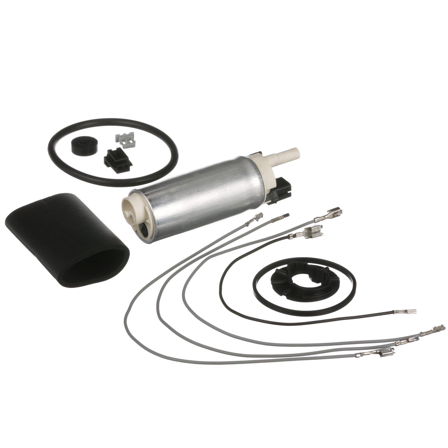 Electric Fuel Pump Sparta  PN2000