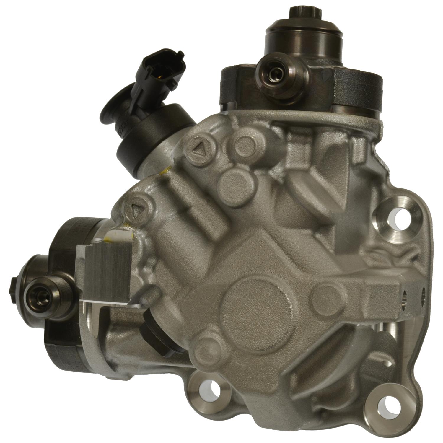 Diesel Fuel Injector Pump Standard Ignition IP53