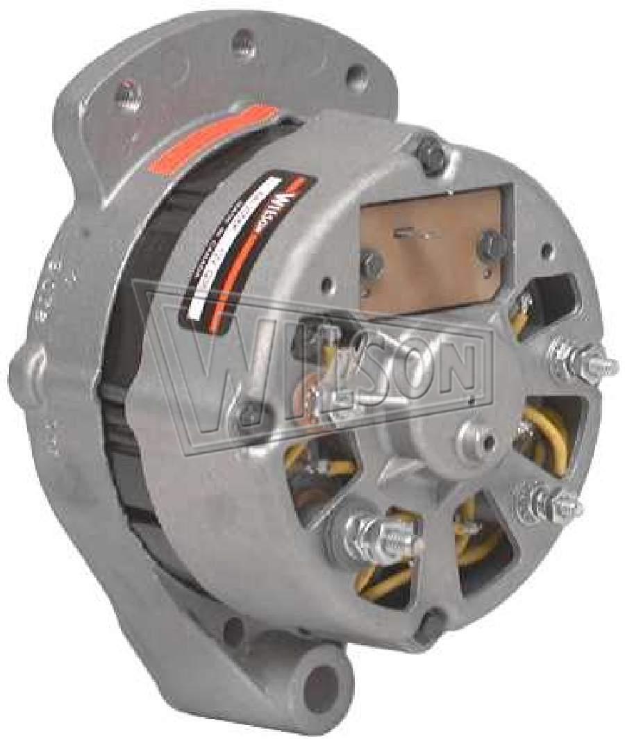 Alternator Wilson 90-05-9076