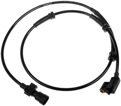 ABS Wheel Speed Sensor Dorman - OE Solutions 970-073
