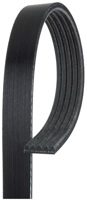Serpentine Belt Gates K050630