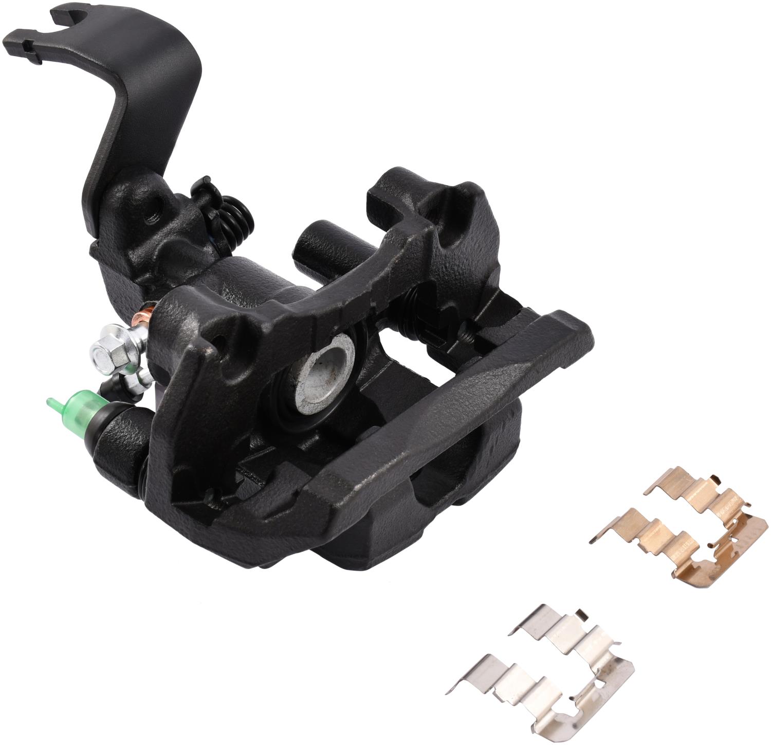 Disc Brake Caliper Perfect Stop 89X01160A