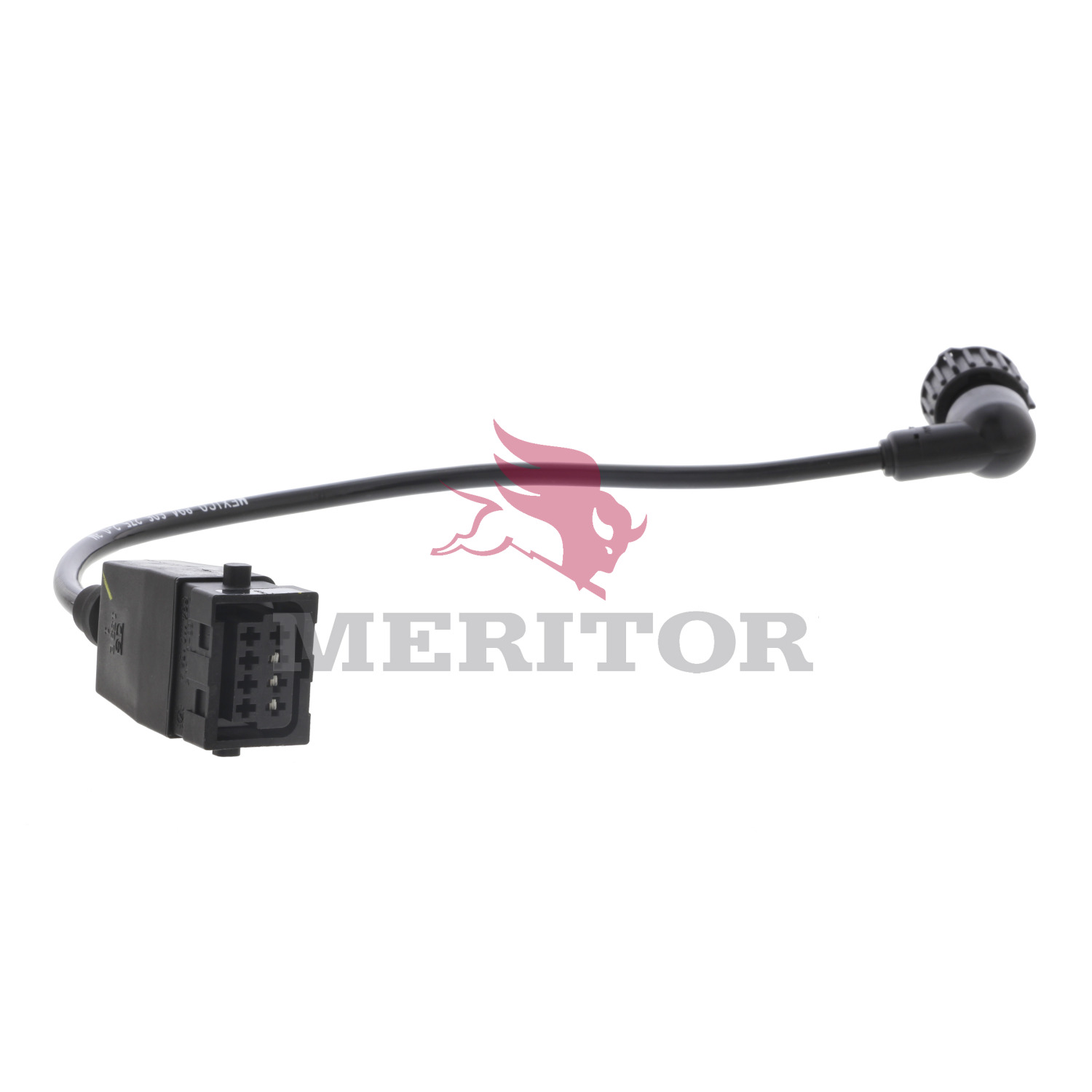 Air Brake Hose and Power Cable Assembly Wabco 8946062752
