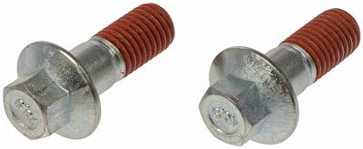 Disc Brake Caliper Bracket Mounting Bolt Dorman - HELP 14007