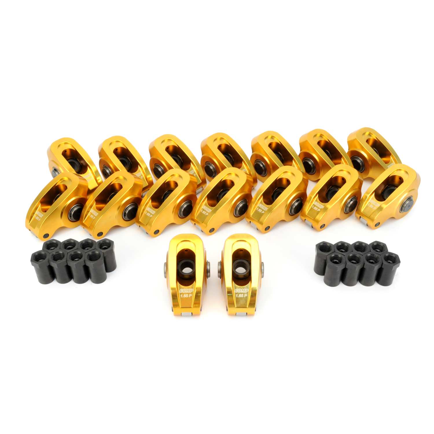 Engine Rocker Arm Kit COMP Cams 19061-16