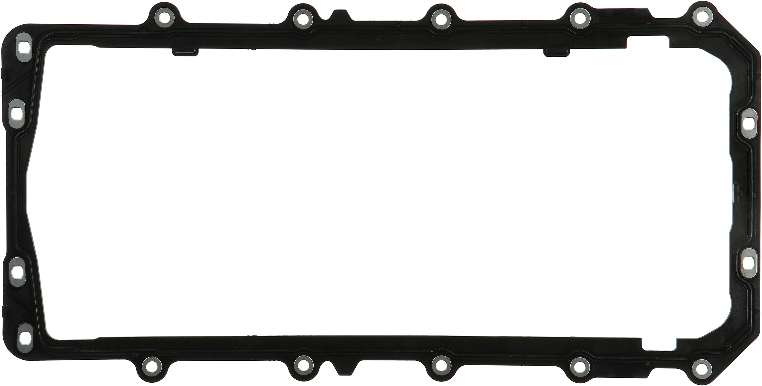 Engine Oil Pan Gasket Set Victor Reinz 10-10147-01