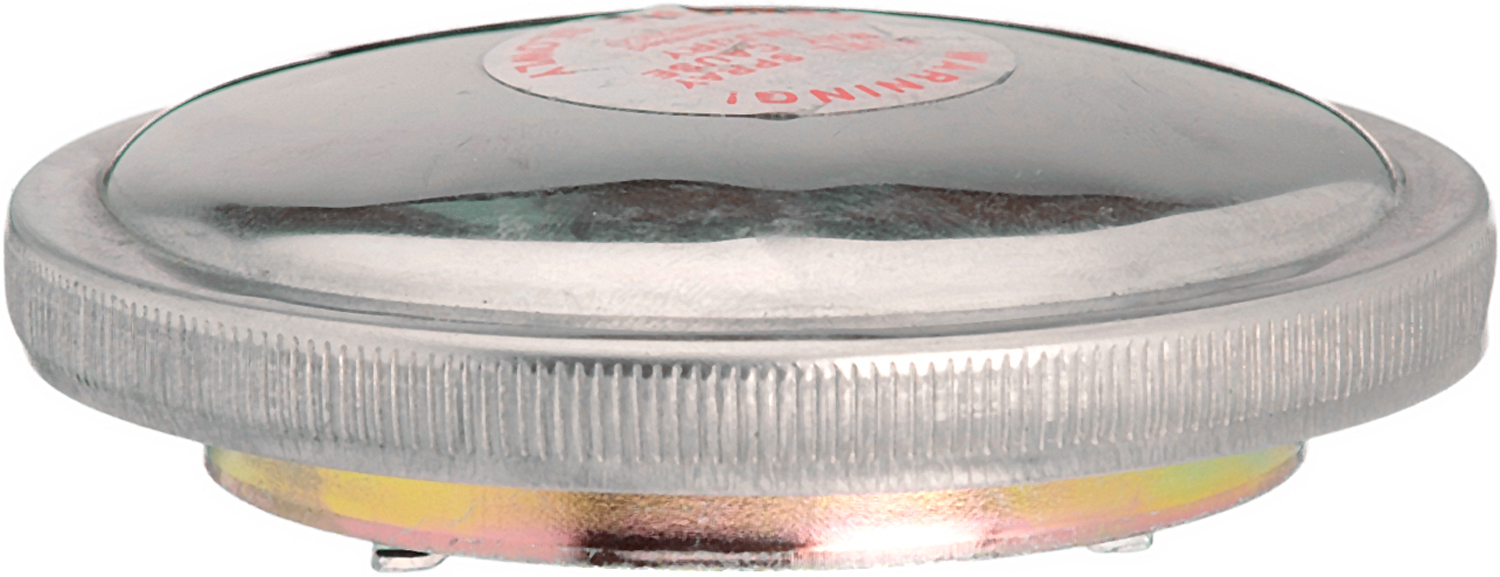 Fuel Tank Cap Gates 31620