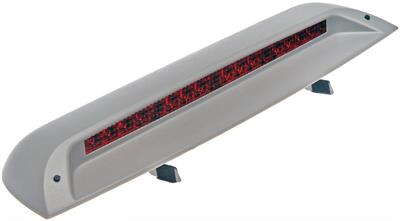 Center High Mount Stop Light Dorman - OE Solutions 923-279