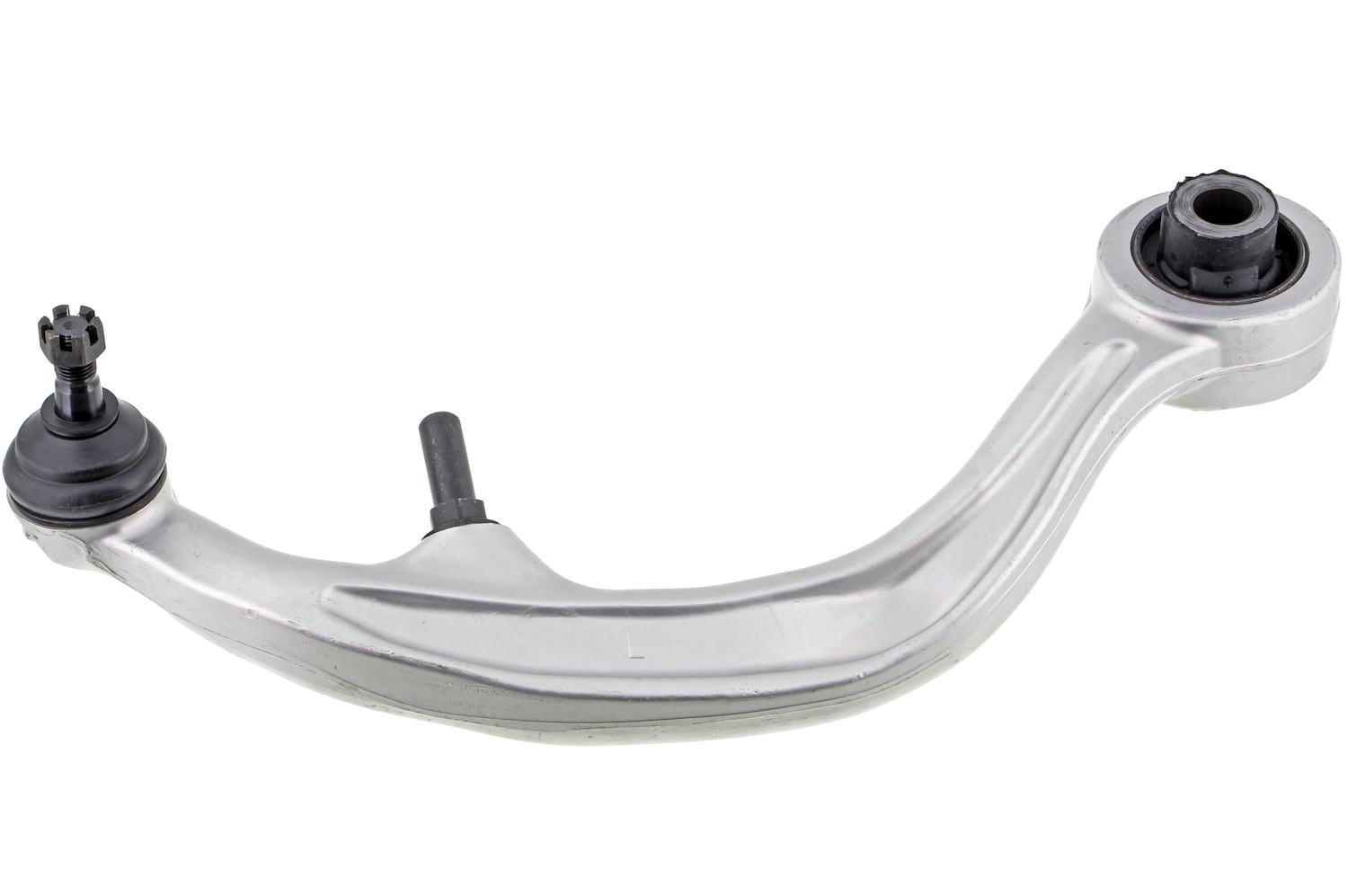 Suspension Control Arm and Ball Joint Assembly MacPherson Chassis C6GS30165