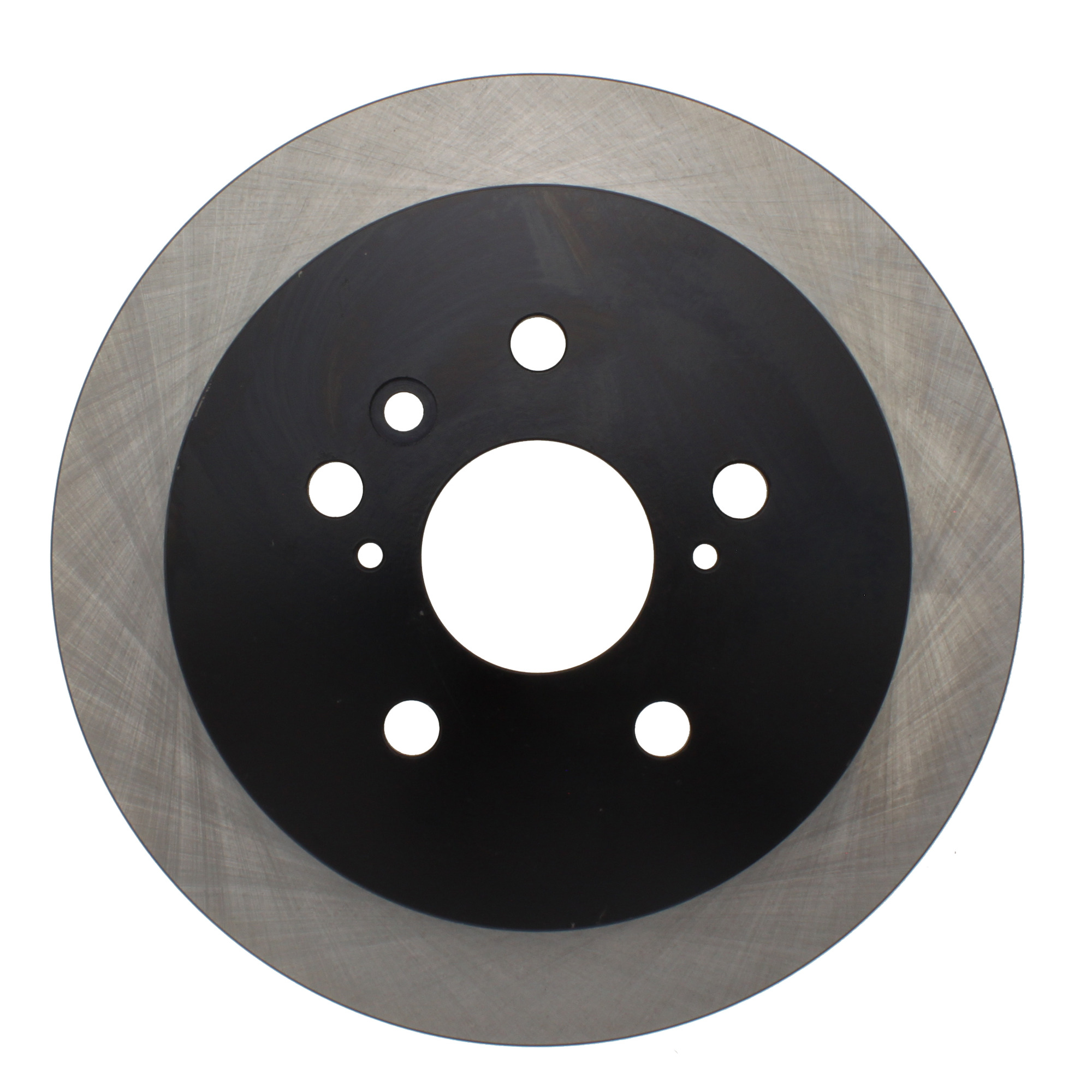Disc Brake Rotor Centric Parts 120.44132