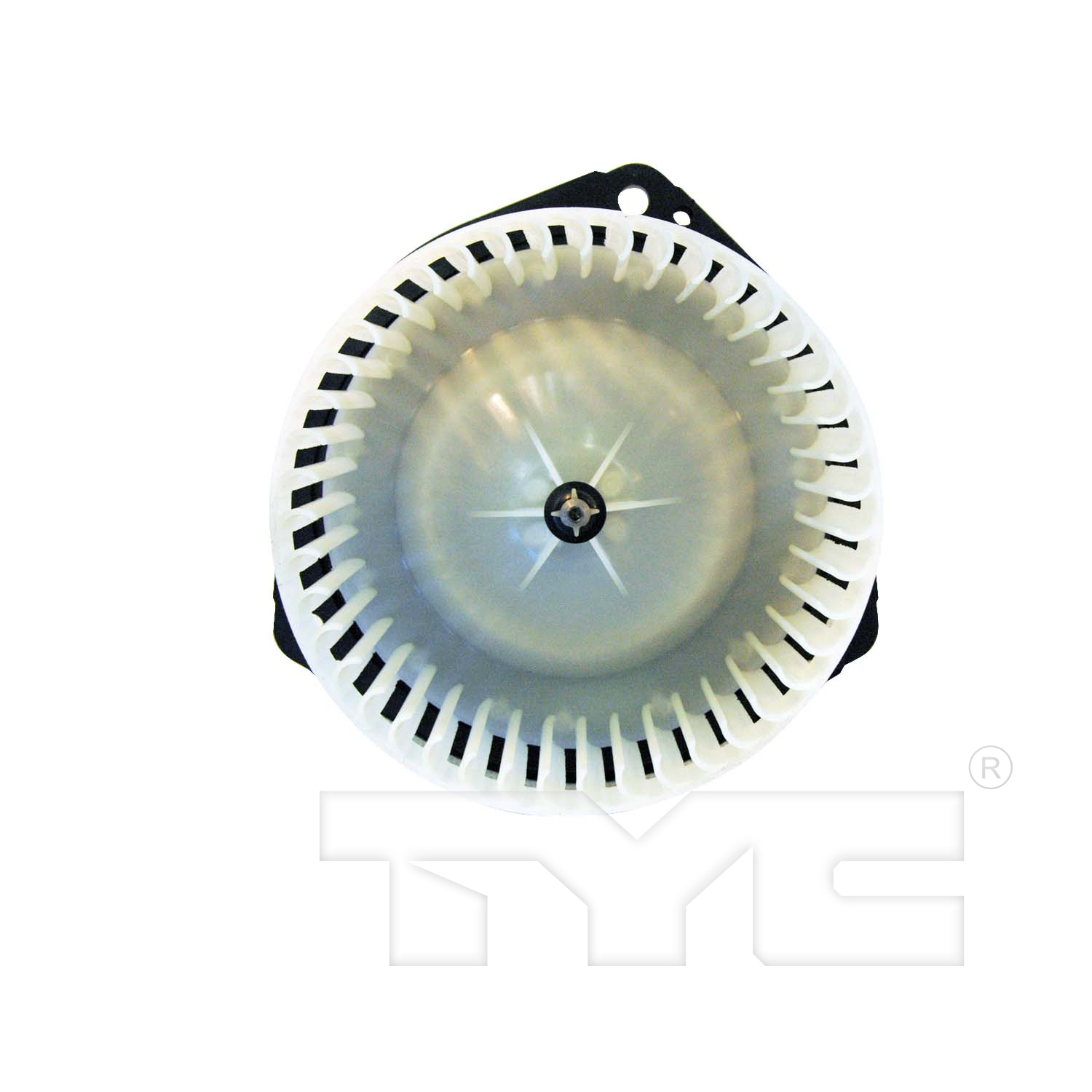 HVAC Blower Motor TYC 700159